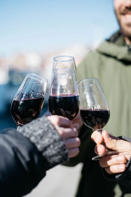Bike & Bites - The Original Porto Bike Tour Experience - Frequently Asked Questions