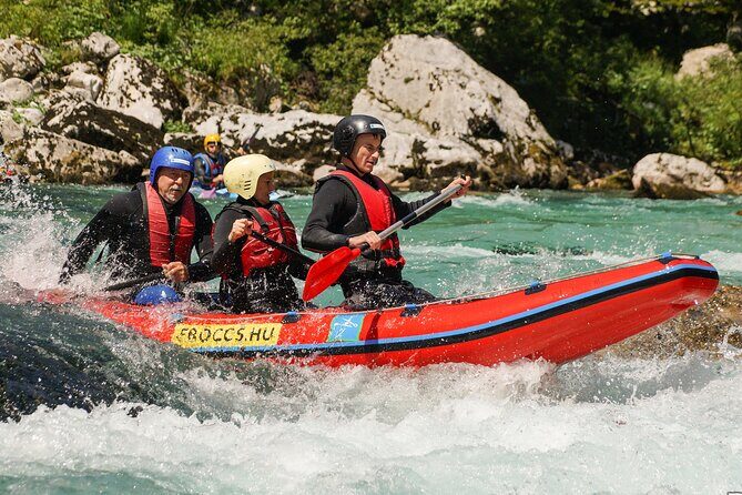 Bike, Boat & Gear Rental - An In-Depth Look: What to Expect from the Bike Rental Experience in Bovec