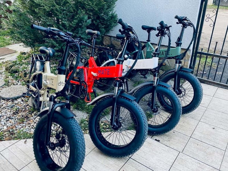 Bike, Boat & Gear Rental - Authentic Experiences and Authentic Advice
