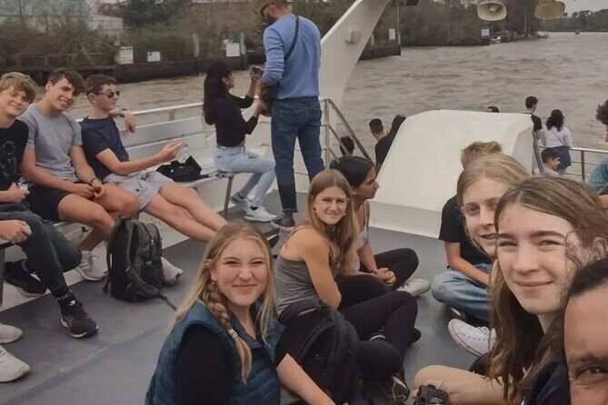 Bike & Boat Tour: Tigre and its Delta - FAQs