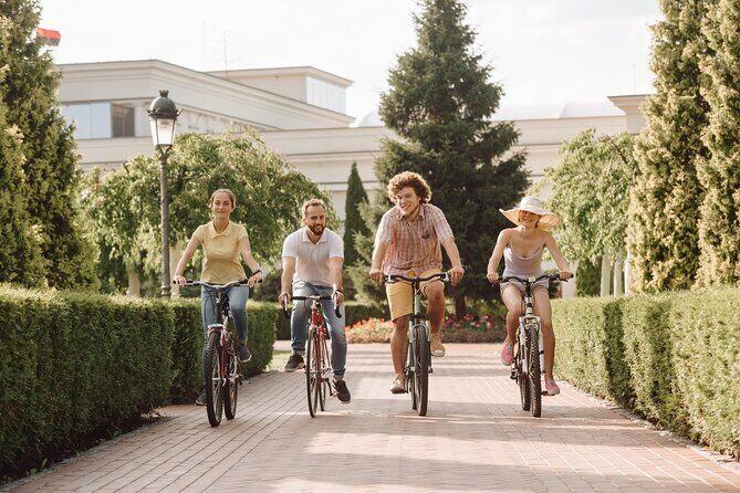 Bike, Breathe & Bask: Private Guided Gothenburg Journey - A Detailed Look at the Gothenburg Bike Tour