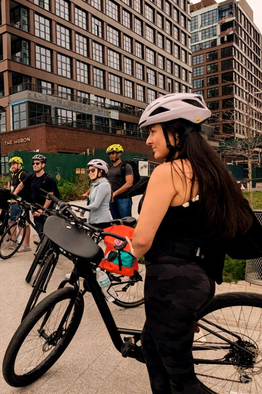 Bike Brooklyn Like a Local - Original NYC Tour Company - Exploring Brooklyn on Two Wheels: A Balanced Look at What to Expect