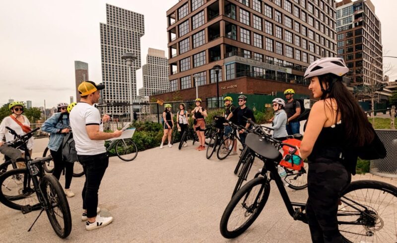 Bike Brooklyn Like a Local - Original NYC Tour Company - A Few Considerations