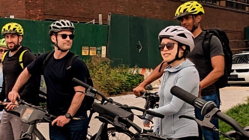 Bike Brooklyn Like a Local - Original NYC Tour Company - Final Thoughts