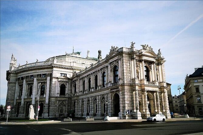 Bike date Tour In Vienna - Who Should Consider This Tour?