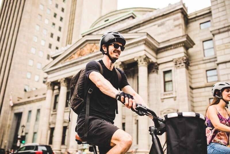 Bike/E-bike Tour Downtown, Old Montreal, Waterfront by Fitz - Who Should Consider This Tour?