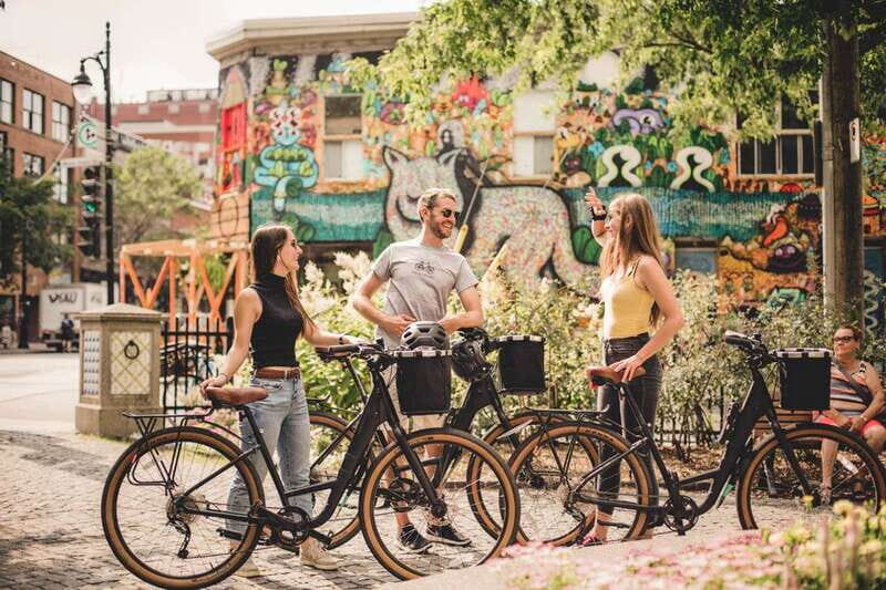Bike/E-bike Tour Downtown, Old Montreal, Waterfront by Fitz - Final Thoughts: Is This Tour Right for You?