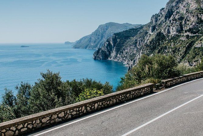 Bike Experience - Sorrento - Positano - A Detailed Look at the Sorrento to Positano Bike Tour