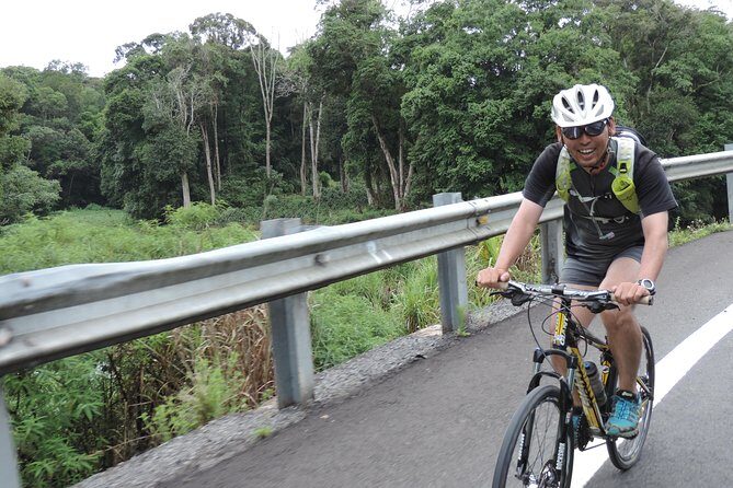 Bike from Dalat to Nha Trang - Exploring the Dalat to Nha Trang Bike Tour: A Thrilling Day on Two Wheels