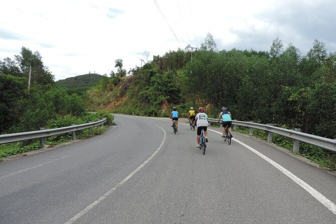 Bike from Dalat to Nha Trang - Key Points