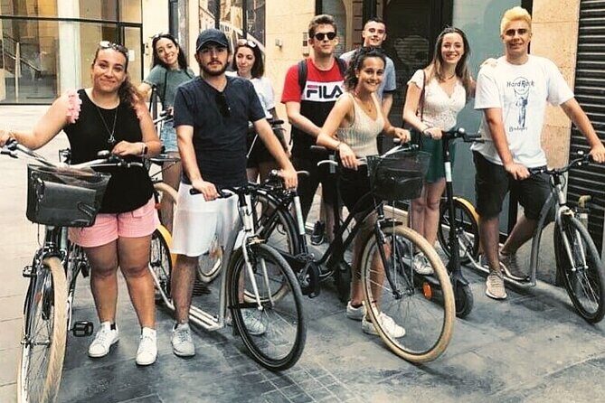 Bike Grand Valencia Private Tour - Final Thoughts: Is it Worth It?