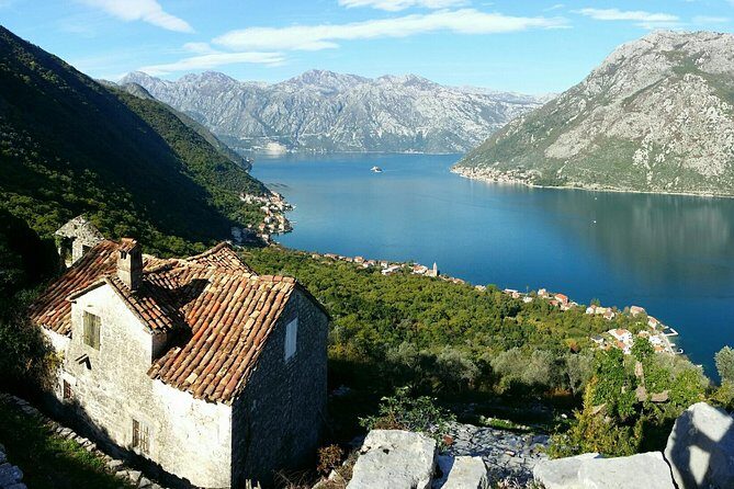 Bike & hike tour - Experience the Best of Kotor with a Bike & Hike Tour