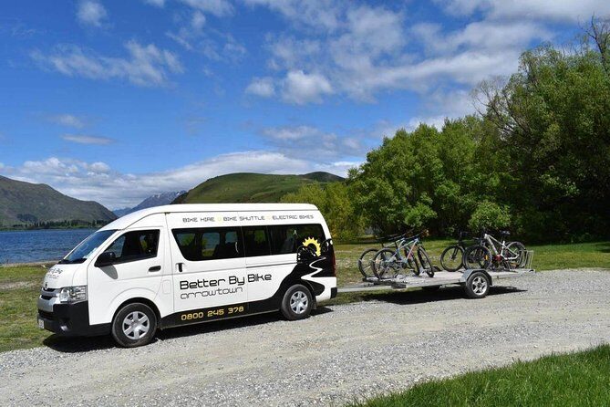 Bike Hire with Return Transport from Accommodation - A Full-Day Bike Adventure in Queenstown: What You Need to Know