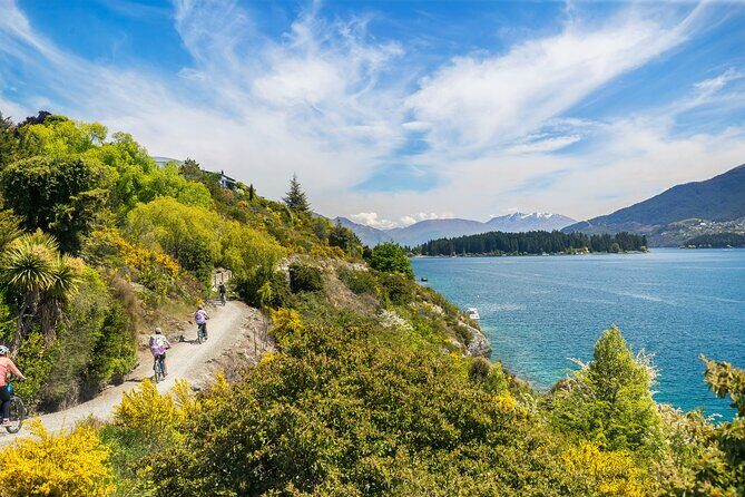 Bike Hire with Return Transport from Accommodation - Who Should Consider This Tour?