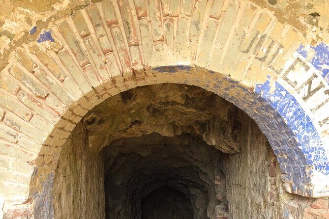 Bike-Nic Half Day Tour to the Bunkers of Monte Enfola - Key Points