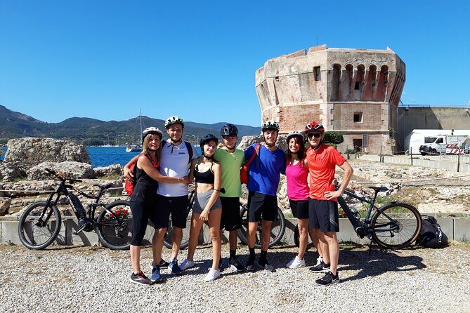 Bike-Nic Half Day Tour to the Bunkers of Monte Enfola - Final Thoughts