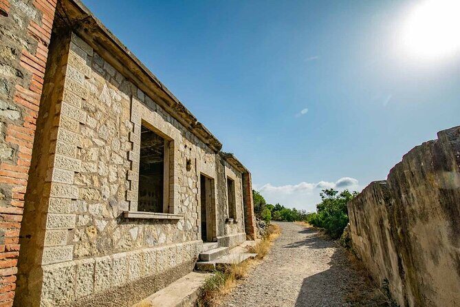 Bike-Nic Half Day Tour to the Bunkers of Monte Enfola - FAQs About the Bike-Nic Half Day Tour