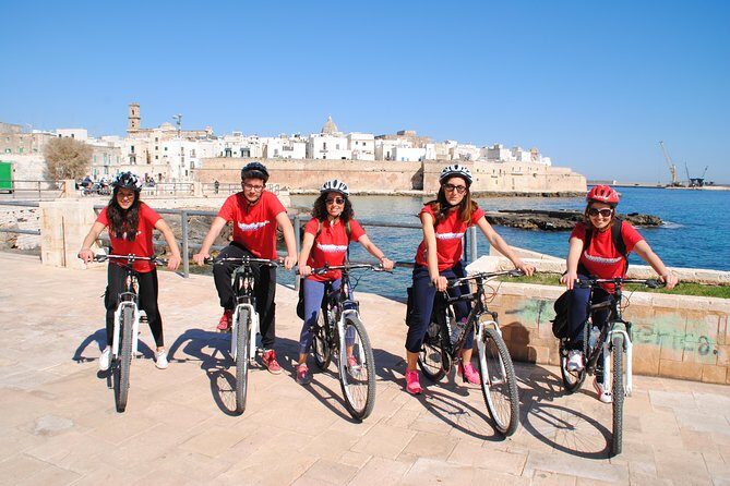 Bike oil tour in Monopoli - Final Thoughts
