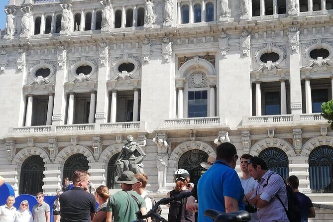 Bike or E-Bike Tour of Porto and Atlantic Coast - Practical Details and Tips