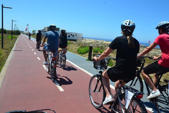 Bike or E-Bike Tour of Porto and Atlantic Coast - Who Will Enjoy This Tour?