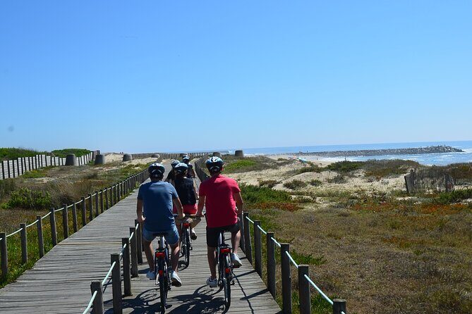 Bike or E-Bike Tour of Porto and Atlantic Coast - Final Thoughts