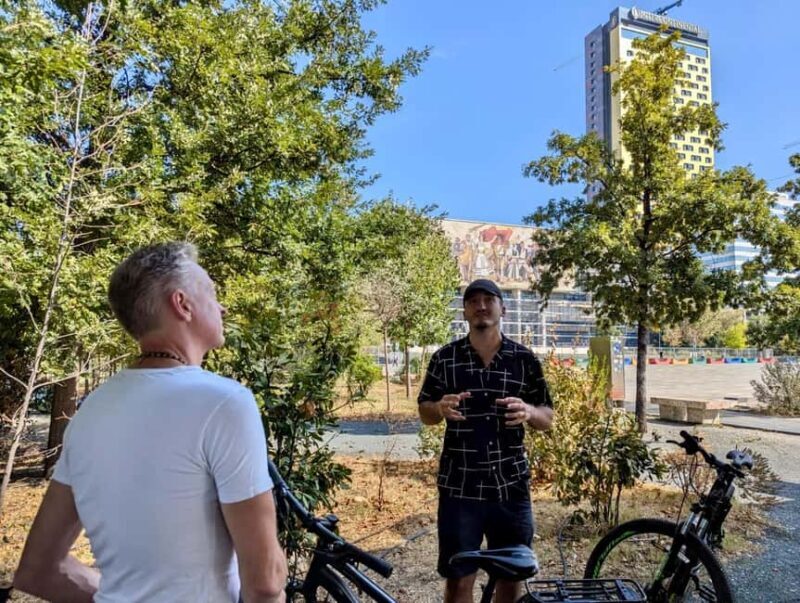 Bike or E-Bike Tour Tirana : Highlights & Grand Park Guided - Final Thoughts: Why This Tour Works