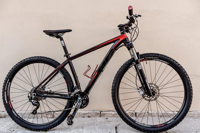 Bike rental - A Practical Guide to Your Matera Bike Rental Experience