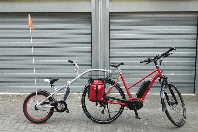 Bike rental - Additional Practical Tips