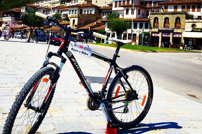 BIKE RENTAL and BIKE TOURS in Berat by 1001 Albanian Adventures - The Sum Up: Who Will Love This Experience?