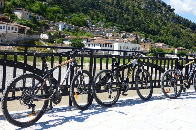 BIKE RENTAL and BIKE TOURS in Berat by 1001 Albanian Adventures - FAQ