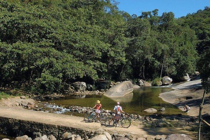Bike rental BY PARATY TOURS - Who Will Love This Experience?