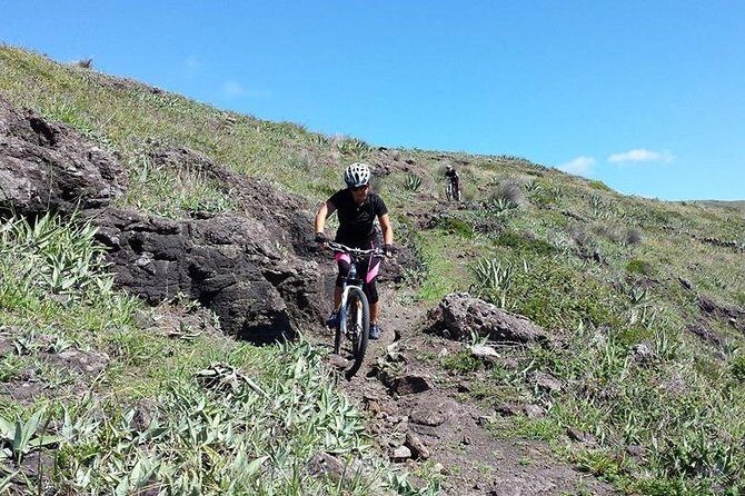 Bike Rental - Bike Rental in Santa Maria: A Practical and Enjoyable Way to Explore