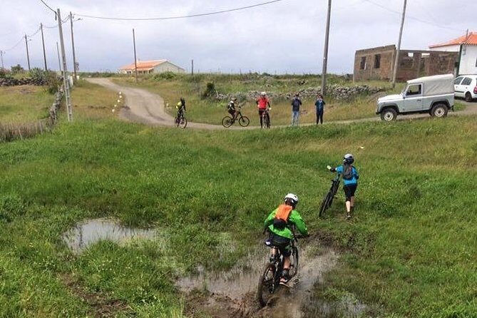 Bike Rental - Why Choose This Bike Rental in Santa Maria?