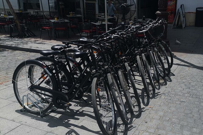 Bike rental day - Key Points