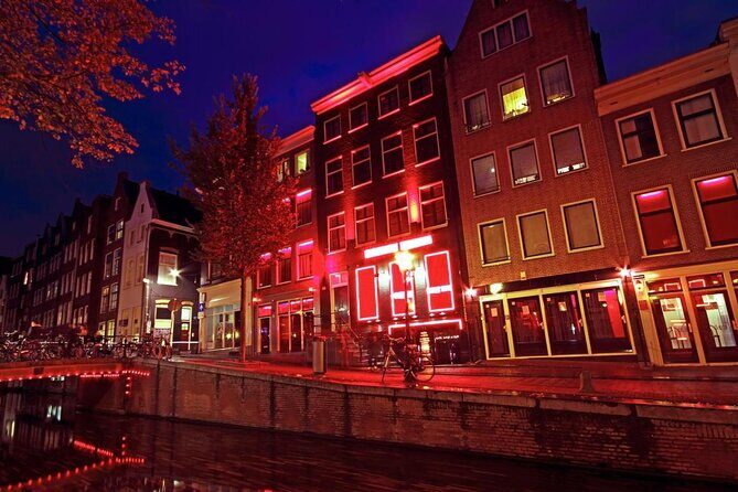 Bike Rental in Amsterdam - Exploring Amsterdam by Bike: A Deep Dive