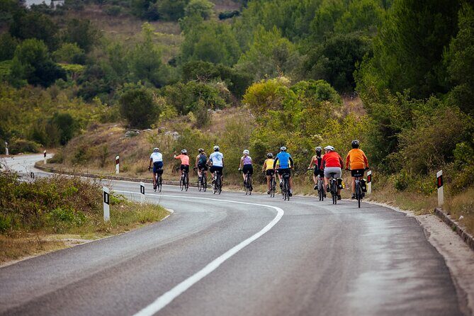 Bike Rental in Croatia - Key Points