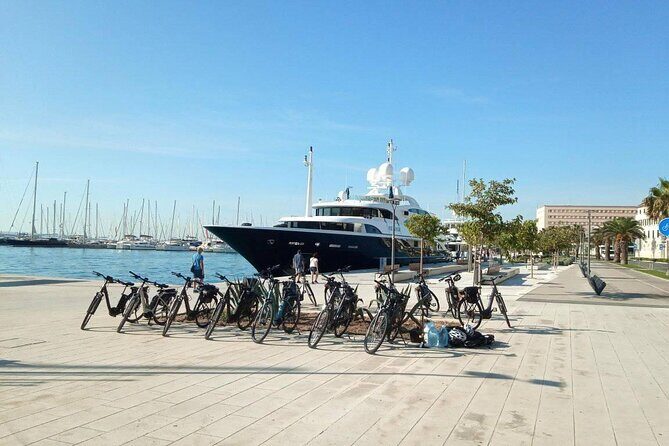 Bike Rental in Croatia - Final Thoughts