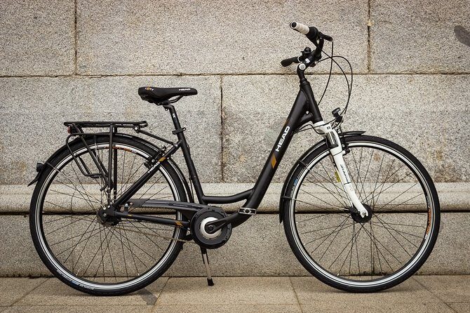 Bike Rental in Madrid - What to Expect from Your Bike Rental Experience