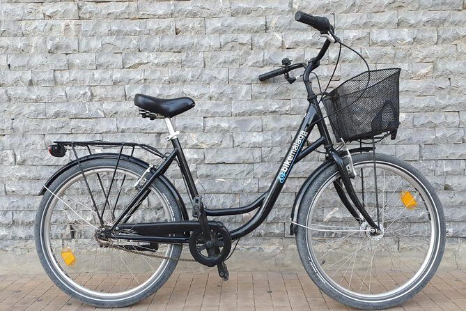 Bike Rental in Malaga - An In-Depth Look at the Malaga Bike Rental Experience