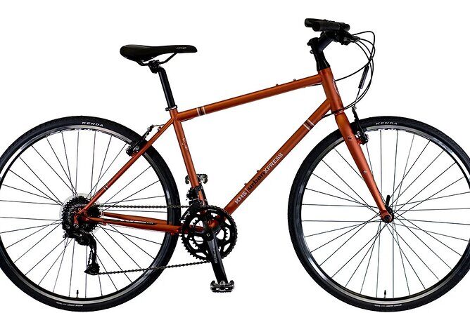 Bike Rental in South Lake Tahoe - Key Points