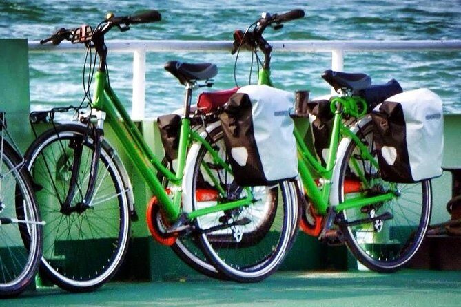 Bike rental in Venice - Final Thoughts: The Practical Choice for Authentic Italian Cycling