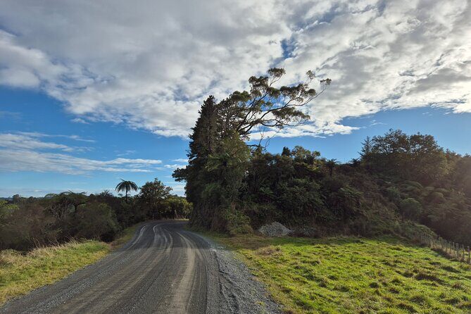 Bike Rental in Waitomo Caves - FAQs