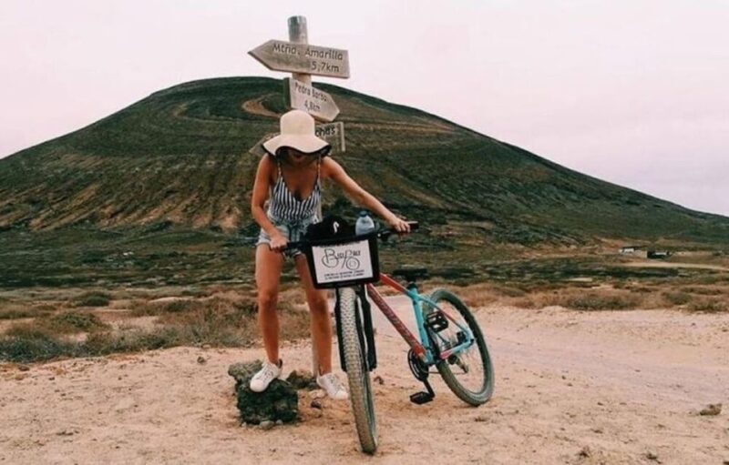 Bike Rental La Graciosa - Final Thoughts: Is It Worth It?