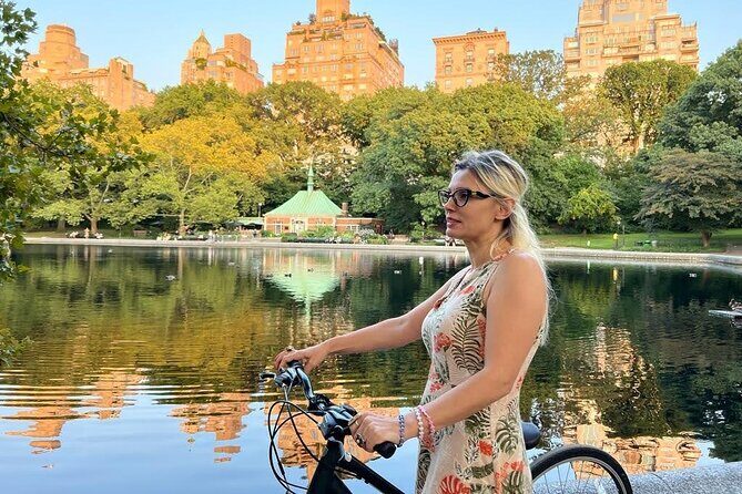 Bike Rental NYC Central Park - What to Expect from Your Bike Rental Experience in Central Park