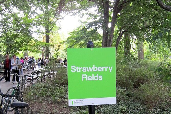 Bike Rental NYC Central Park - Final Thoughts