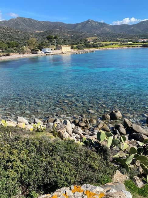 Bike rental: Port of Cagliari, Su Siccu, Nervi Park, Molentargius - Discover Cagliari by Bike: An Easy, Authentic Way to Explore Sardinia’s Capital