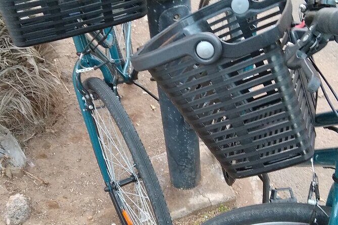 Bike Rental Tenerife - The Sum Up