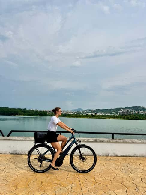 Bike Rental Tirana by BikeTirana - The Sum Up