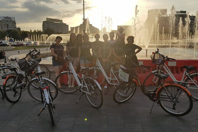 Bike Rentals - Who Is This Bike Rental Best For?