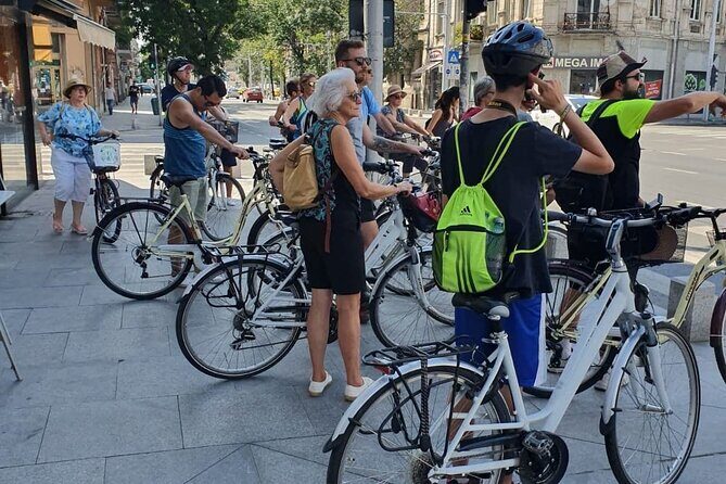 Bike Rentals - A Complete, Value-Driven Experience